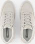 Cycleur de Luxe Jockey Sneakers grijs Nubuck - Thumbnail 3