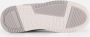 Cycleur de Luxe Jockey Sneakers grijs Nubuck - Thumbnail 4