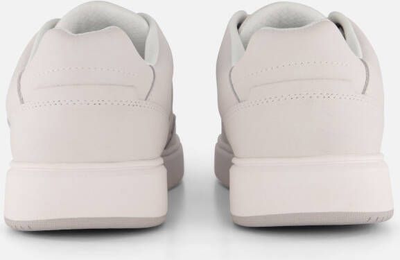Cycleur de Luxe Jockey Sneakers wit Nubuck