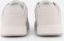 Cycleur de Luxe Jockey Sneakers wit Nubuck - Thumbnail 2
