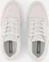 Cycleur de Luxe Jockey Sneakers wit Nubuck - Thumbnail 3
