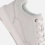 Cycleur de Luxe Jockey Sneakers wit Nubuck - Thumbnail 5