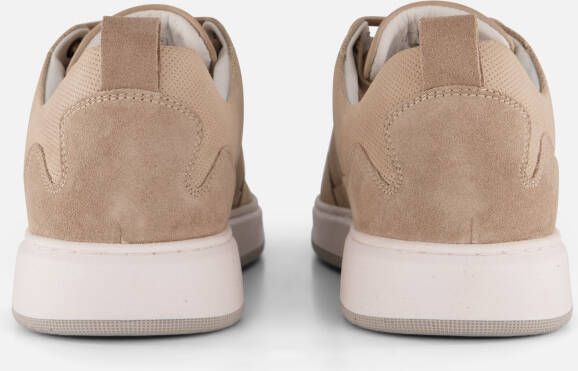 Cycleur de Luxe Kaverie Sneakers beige Leer