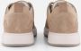 Cycleur de Luxe Kaverie Sneakers beige Leer - Thumbnail 2