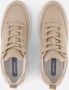 Cycleur de Luxe Kaverie Sneakers beige Leer - Thumbnail 3