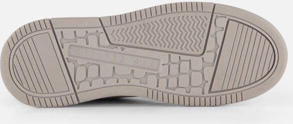 Cycleur de Luxe Kaverie Sneakers beige Leer