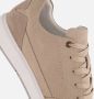 Cycleur de Luxe Kaverie Sneakers beige Leer - Thumbnail 5