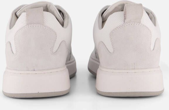 Cycleur de Luxe Kaverie Sneakers wit Leer