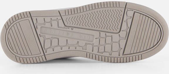 Cycleur de Luxe Kaverie Sneakers wit Leer