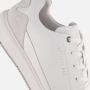 Cycleur de Luxe Kaverie Sneakers wit Leer - Thumbnail 5