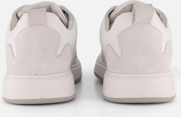 Cycleur de Luxe Kaverie Sneakers wit Leer