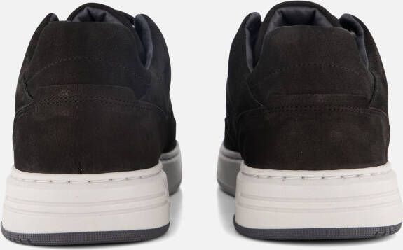 Cycleur de Luxe ND2 Sneakers zwart Leer