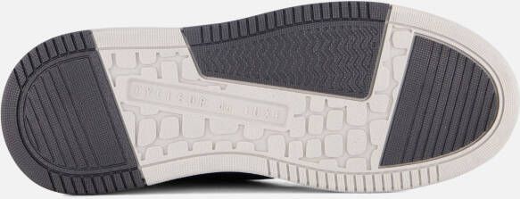 Cycleur de Luxe ND2 Sneakers zwart Leer