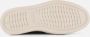 Cycleur De Luxe Veterschoenen groen Suede - Thumbnail 4