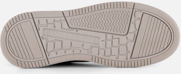 Cycleur de Luxe VR12 Sneakers bruin Suede