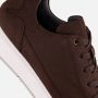 Cycleur De Luxe VR12 Sneakers bruin Suede - Thumbnail 5