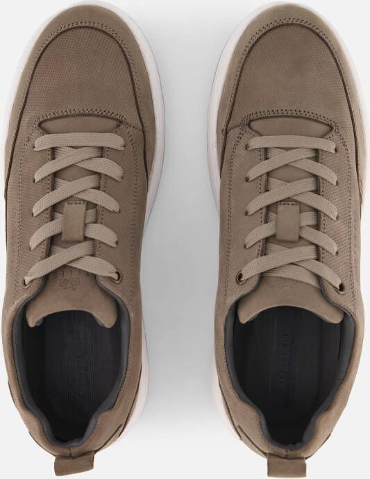 Cycleur de Luxe VR12 Sneakers taupe Suede