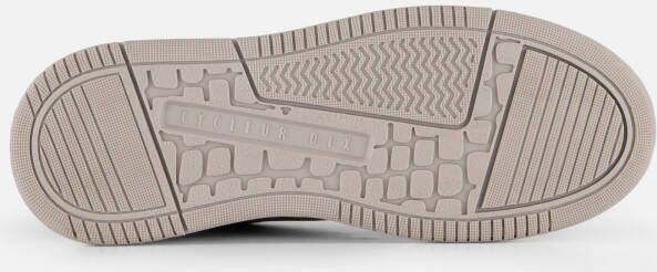 Cycleur de Luxe VR12 Sneakers taupe Suede