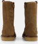 Develab Laarzen taupe Suede Dames - Thumbnail 3