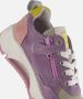 Develab 42888 659 Purple Fantasy Lage sneakers - Thumbnail 6