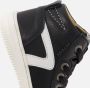 Develab leren sneakers zwart Jongens Leer 23 | Sneaker van - Thumbnail 8