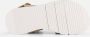 Develab 48422 299 Beige Combi Fantasy Sandalen - Thumbnail 8