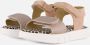 Develab Sandalen roze Leer - Thumbnail 2