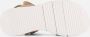 Develab Sandalen roze Leer - Thumbnail 4