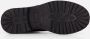 Develab 44316 Veterboots Laarzen Met Veters Meisjes Kids Zwart - Thumbnail 10