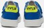 Develab 45791 Kinderen Lage schoenen Blauw - Thumbnail 3