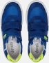 Develab 45791 Kinderen Lage schoenen Blauw - Thumbnail 4