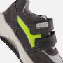 Develab 45981 Klittenbandschoenen - Thumbnail 6