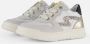 Develab 42890~~~~~~~~~~~~~~~~~~~~~~~~~ MeisjesLage schoenenKindersneakers Wit beige - Thumbnail 11