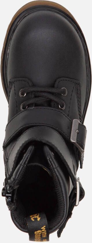 Dr. Martens 1460 Joska veterboots zwart