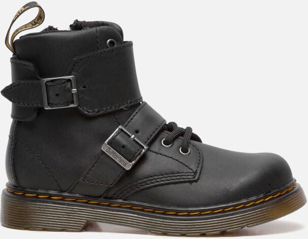Dr. Martens 1460 Joska veterboots zwart