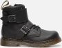 Dr. Martens 1460 Joska veterboots zwart - Thumbnail 3