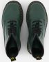 Dr. Martens 1460 Smooth leren veterboots Groen Echt leer - Thumbnail 10