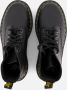 Dr. Martens Zwarte veterschoenen met hoge platform voor moedige vrouwen Black Dames - Thumbnail 7