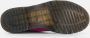 Dr. Martens Veterboots roze Leer Dames - Thumbnail 4