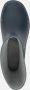 Dunlop Mini regenlaarzen blauw Pu - Thumbnail 2