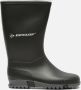 Dunlop Regenlaarzen groen Pu 740328 - Thumbnail 3