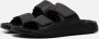 Ecco Slippers Cozmo M zomerschoen slippers klittenbandschoen met fluidform™ constructie - Thumbnail 148