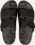 Ecco Slippers Cozmo M zomerschoen slippers klittenbandschoen met fluidform™ constructie - Thumbnail 149