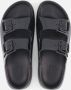 ECCO Offroad Yucatan Sandal Sandalen grijs zwart - Thumbnail 13