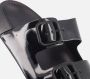 ECCO Offroad Yucatan Sandal Sandalen grijs zwart - Thumbnail 15
