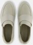 ECCO Bella Instappers groen Nubuck Dames - Thumbnail 6