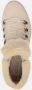 ECCO Bella veterboots beige Nubuck - Thumbnail 3