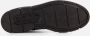 ECCO Bella Winter Veterboots blauw Nubuck - Thumbnail 3