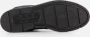ECCO Bella Winter Veterboots zwart Nubuck - Thumbnail 3