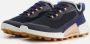 ECCO Biom 2.1 X Country W Sneakers blauw Textiel Dames - Thumbnail 3